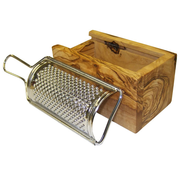 Cheese Grater Small grater removed