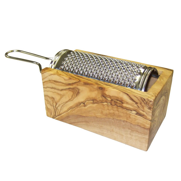 Cheese Grater Small stacked