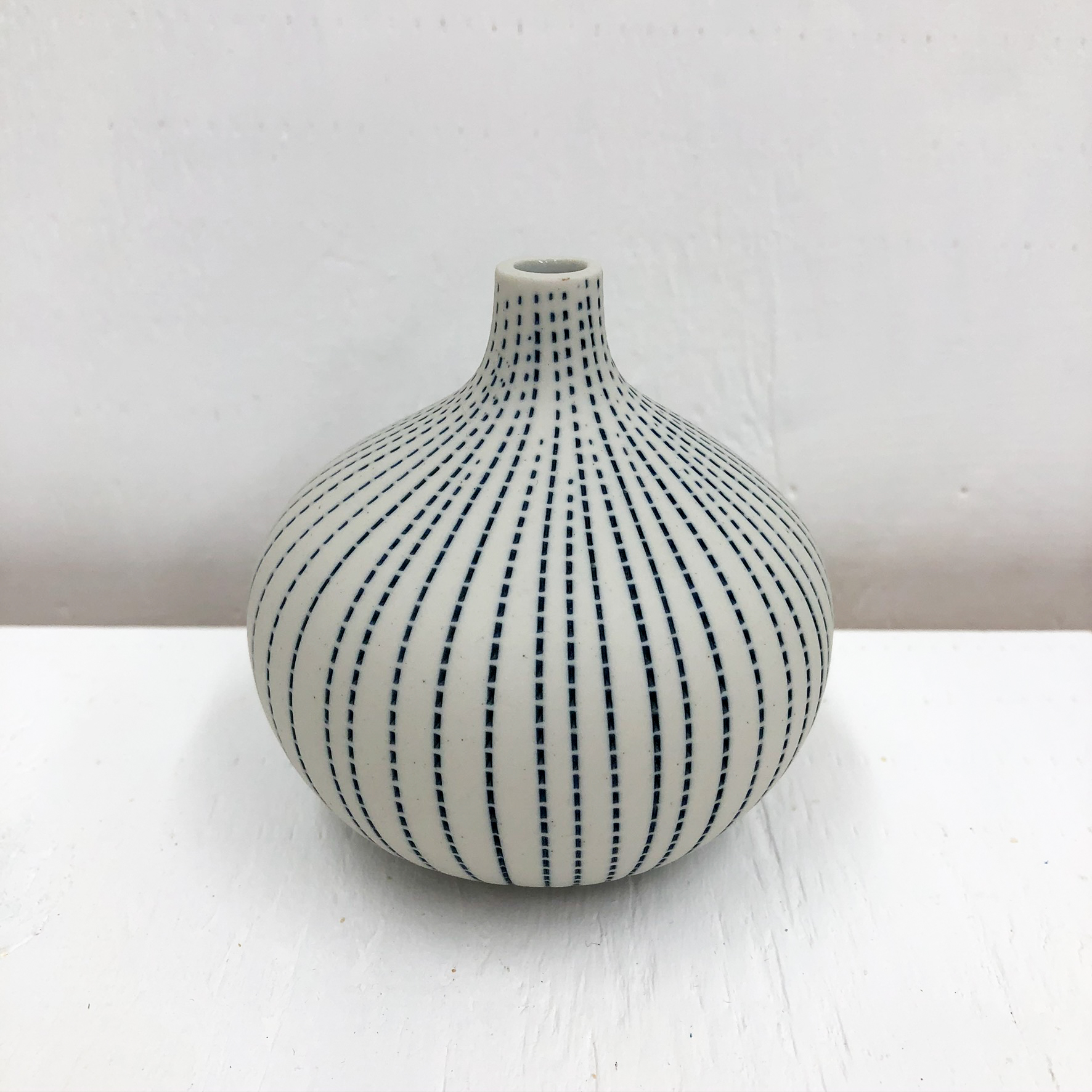 Congo Tiny L Handmade Vase