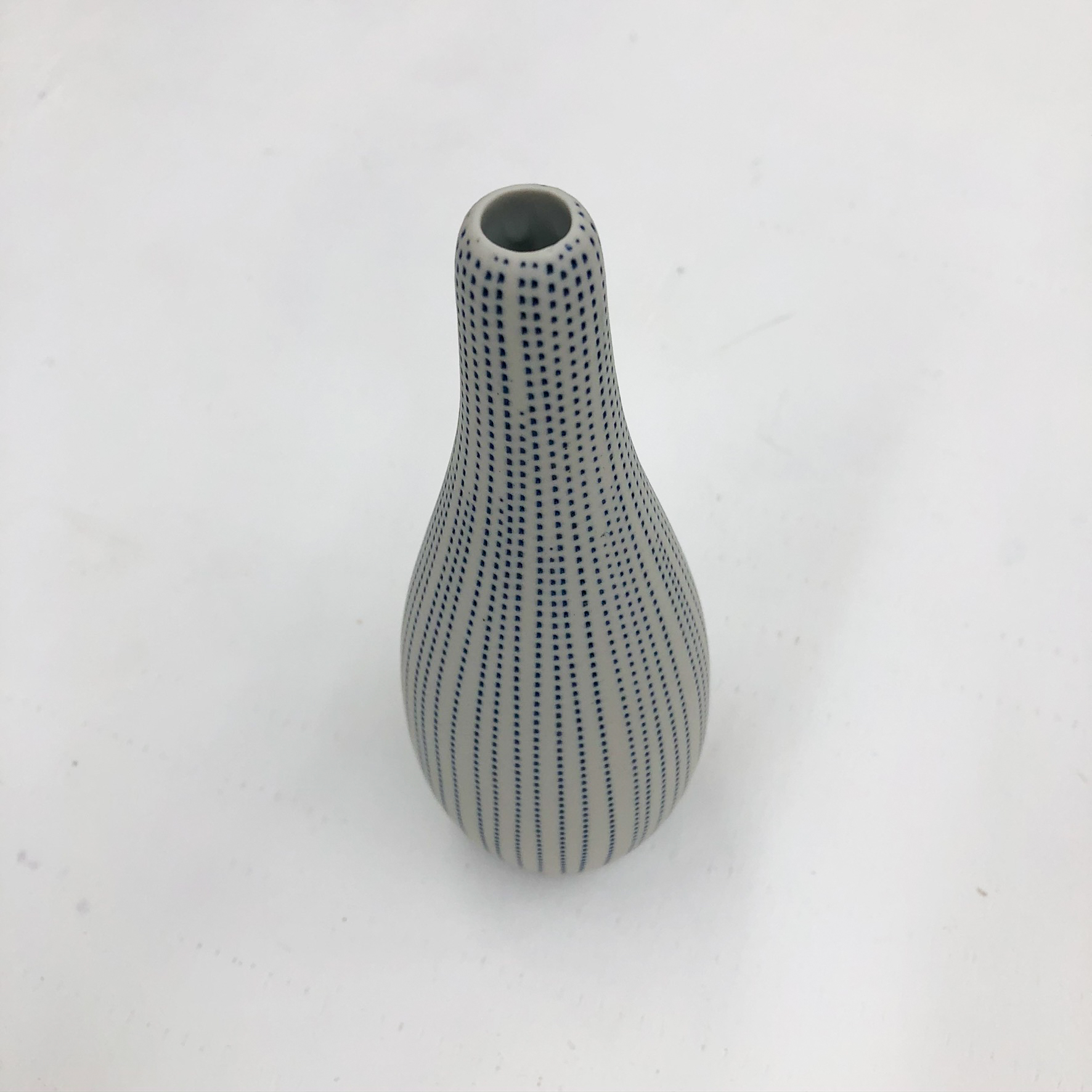 Modo Mini Handmade Vase
