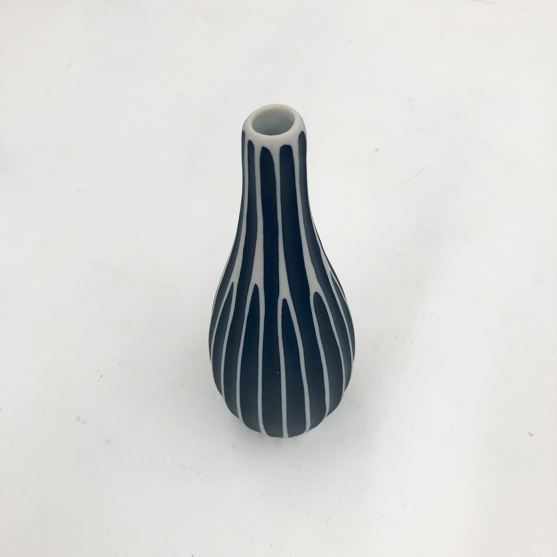 Modo Mini Handmade Vase