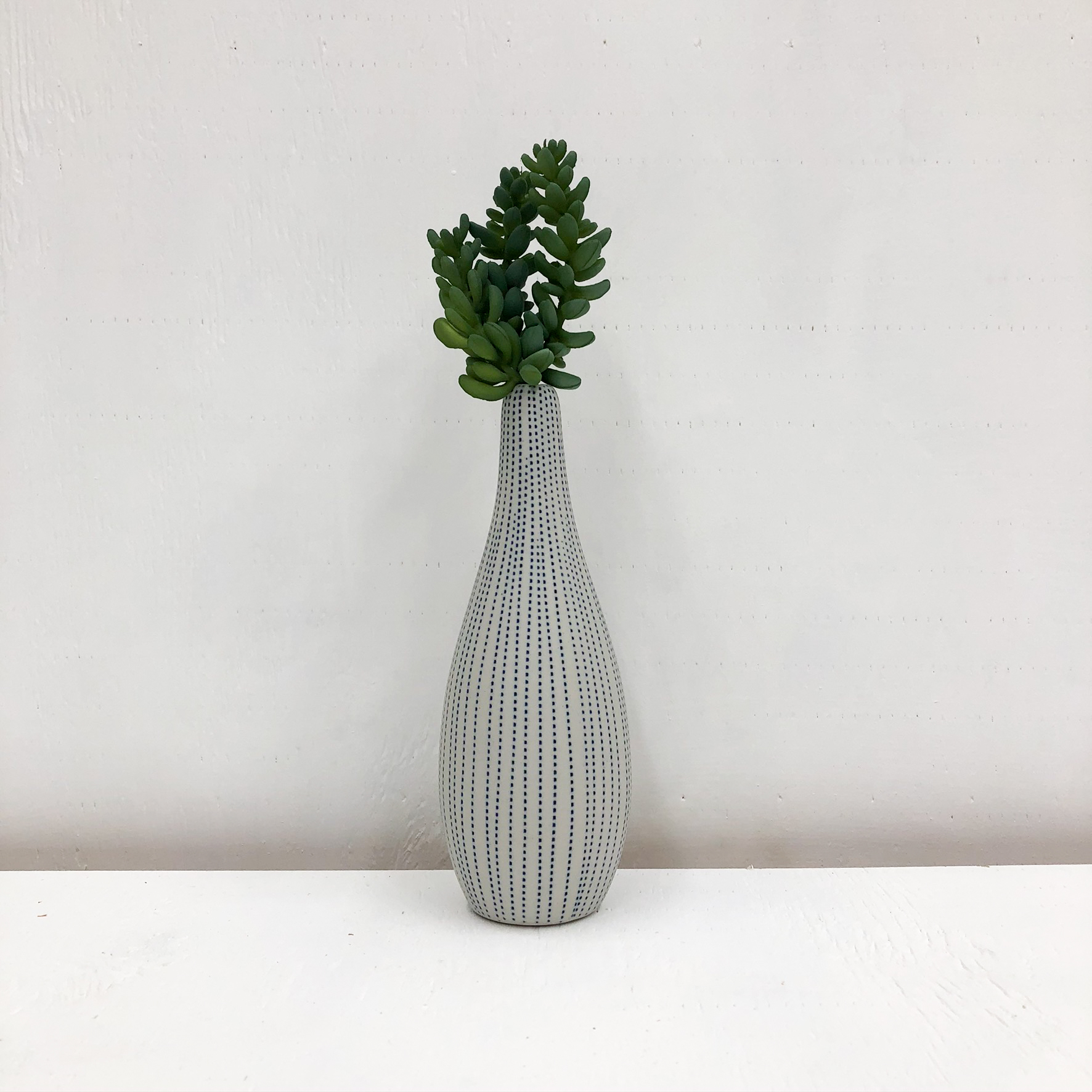 Modo Mini Handmade Vase