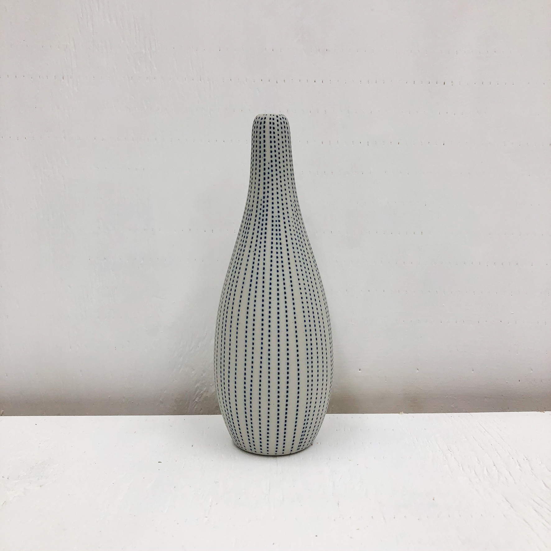 Modo Mini Handmade Vase
