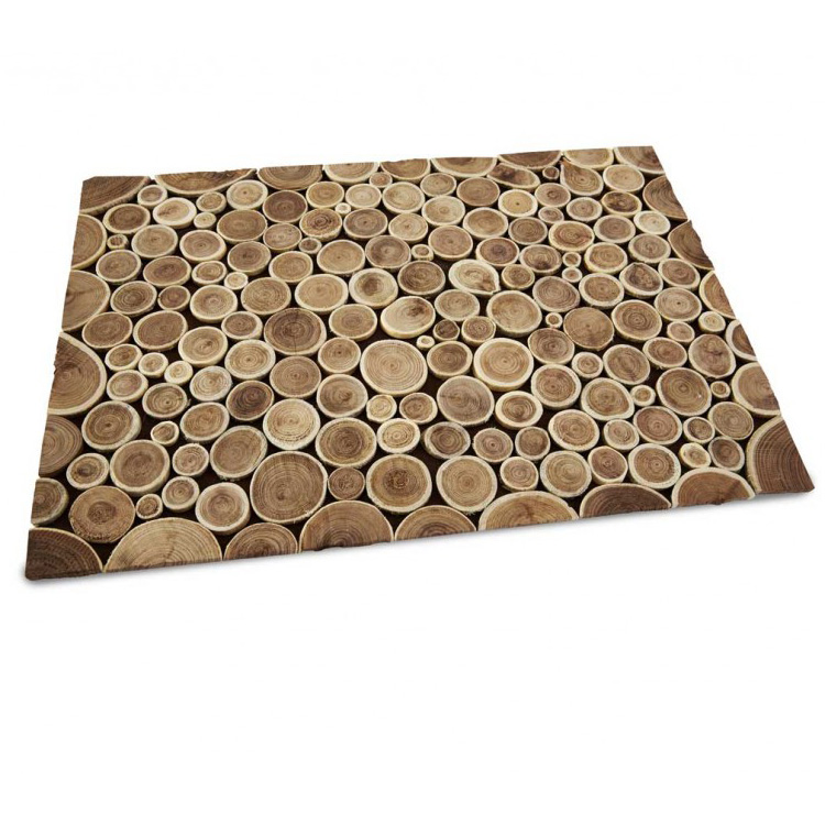 Branch Placemat