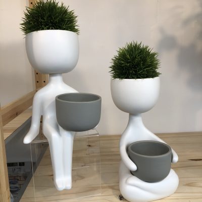 People Planters