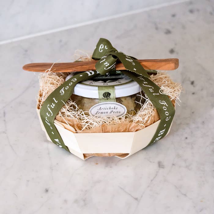 Artichoke Baker Gift